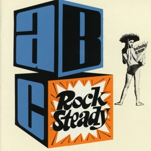 Alphonso, Roland – Abc Rock Steady