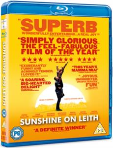 Movie – Sunshine