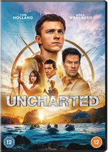 Movie – Uncharted