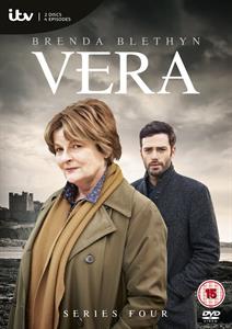 Tv Series – Vera Series 4