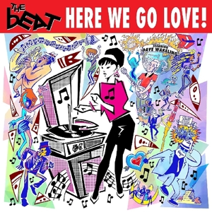 Beat – Here We Go Love