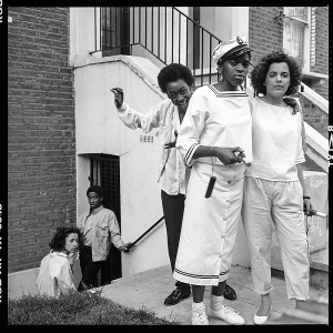 V/A – The Way U Make Me Feel: Uk Boogie & Street Soul, 1980-1994