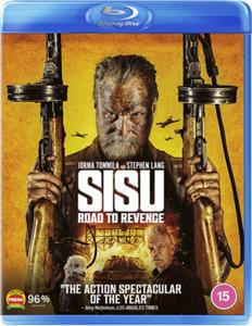 Movie – Sisu: Road To Revenge