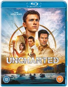 Movie – Uncharted