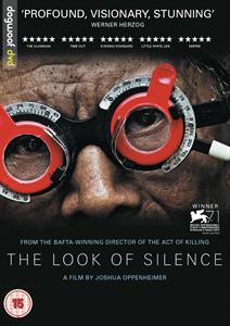 Documentary – Look of Silence