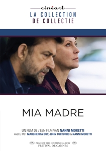 Movie – Mia Madre