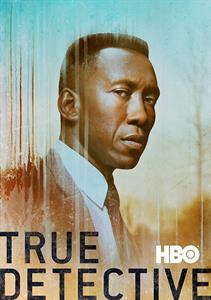 Tv Series – True Detective - S3