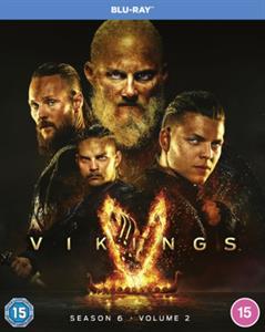 Tv Series – Vikings Season 6.2