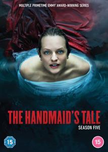 Tv Series – Handmaid's Tale Season 5