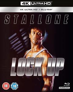 Movie – Lock Up