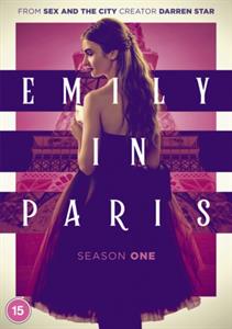 Tv Series – Emily In Paris: Season One
