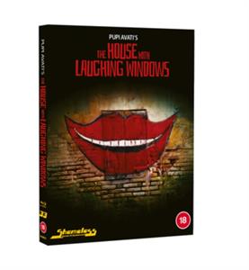 Movie – The House With Laughing Windows