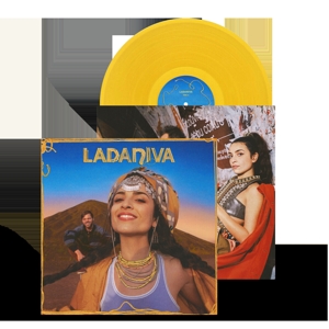 Ladaniva – Ladaniva