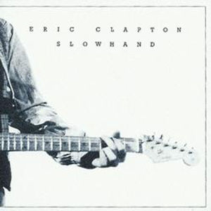 Clapton, Eric – Slowhand