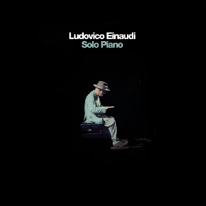 Einaudi, Ludovico – Solo Piano