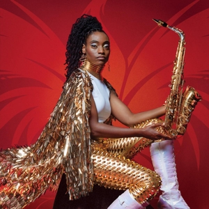 Benjamin, Lakecia – Phoenix