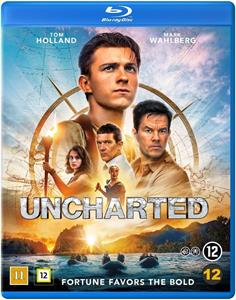 Movie – Uncharted