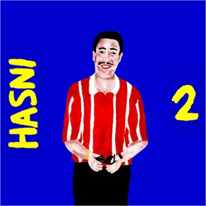 Hasni, Cheb – Volume 2