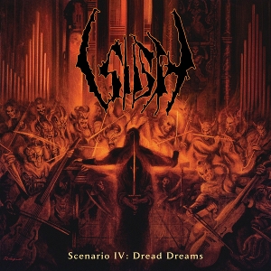 Sigh – Scenario Iv - Dread Dreams