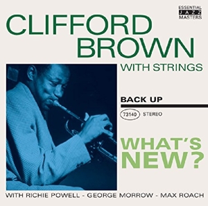 Brown, Clifford – What's New?