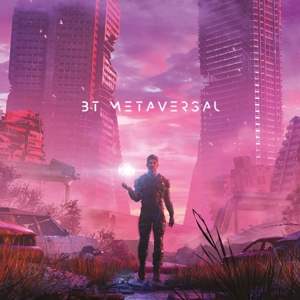 Bt – Metaversal