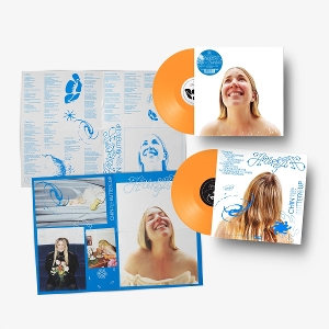 Austra – Chin Up Buttercup