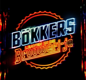 Bokkers – Leaven In De Brouweri-Je