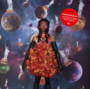 V/A – Pantsula!
