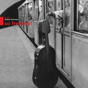 Various – So Frenchy!