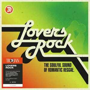 Various – Lovers Rock