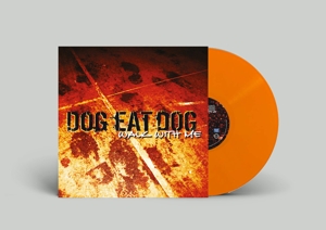 Dog Eat Dog – Walk With Me