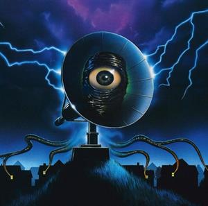 Band, Richard – Terrorvision