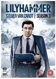 Tv Series – Lilyhammer Season 3