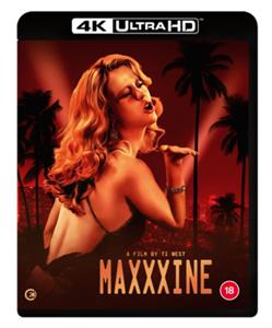 Movie – Maxxxine