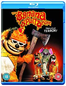 Movie – Banana Splits Movie