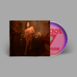 Elkka – Prism of Pleasure