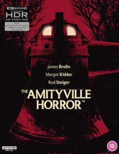Movie – The Amityville Horror (1979)