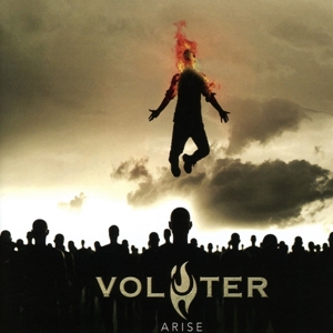 Volster – Arise