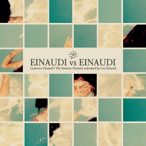 Einaudi, Ludovico & Leo Einaudi – Einaudi Vs Einaudi