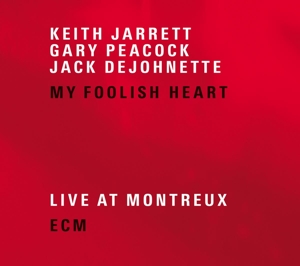 Jarrett, Keith – My Foolish Heart