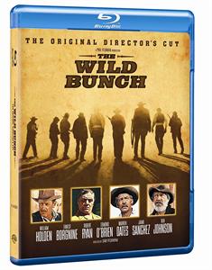 Movie – Wild Bunch