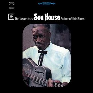 House, Son – Father of the Delta Blues