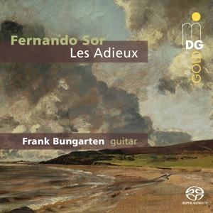 Bungarten, Frank – Les Adieux