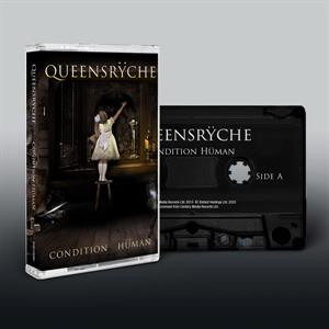 Queensryche – Condition Human