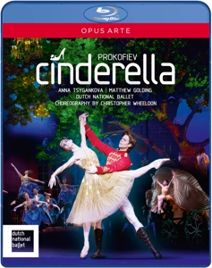 Karajan, Herbert von – Cinderella