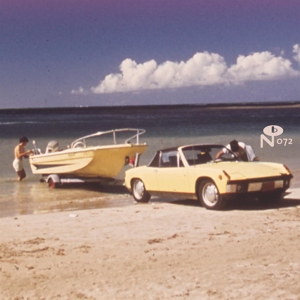 V/A – Seafaring Strangers: Private Yacht (Lavender)