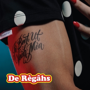 De Regahs – 7-Je  Bent Ut Voa H Me N / De Meisjes Uit Den Haag