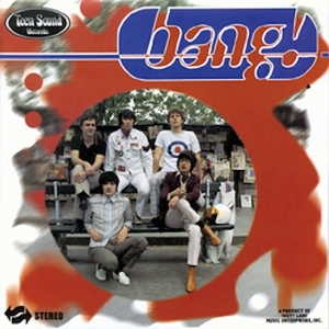 Bang! – 7-Wild Blood