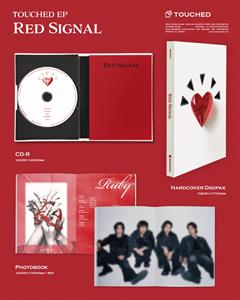Touched – Red Signal