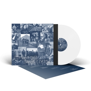 Elephant Tree – Handful of Ten
